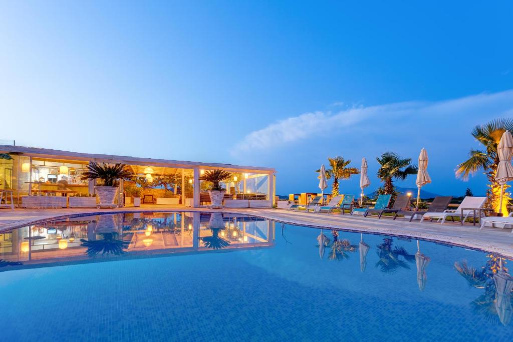 Datca Bed & Breakfast | Casa Di Datca