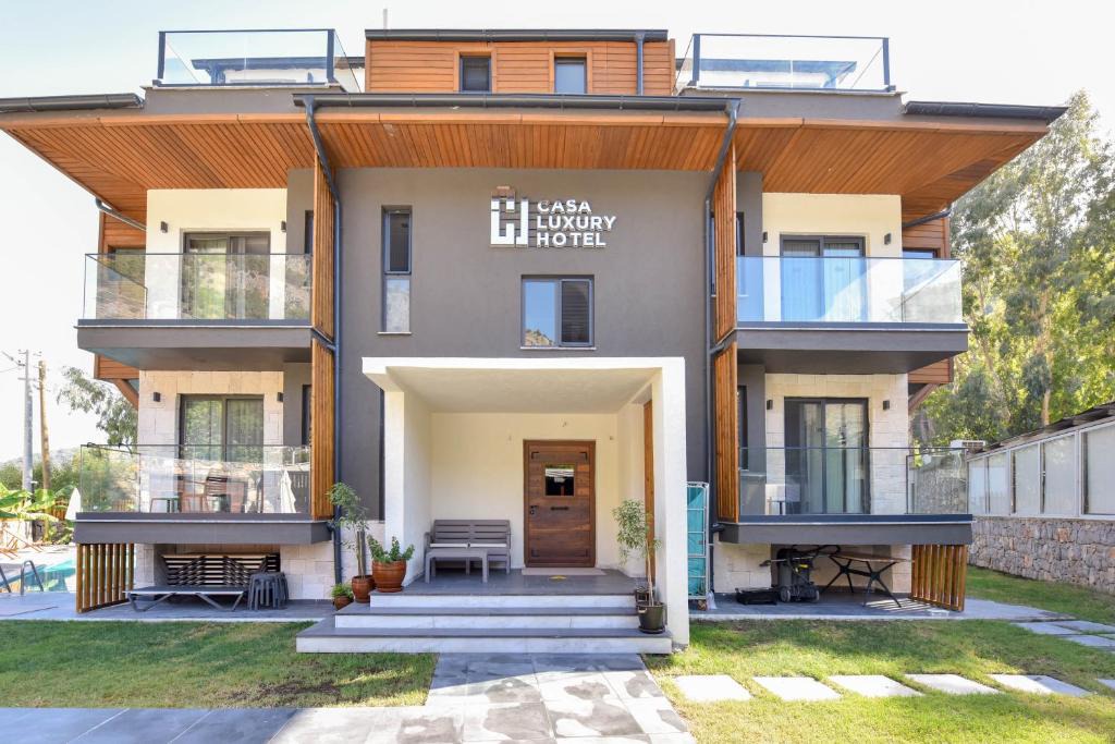 Gocek Hotel | Casa Luxury Hotel