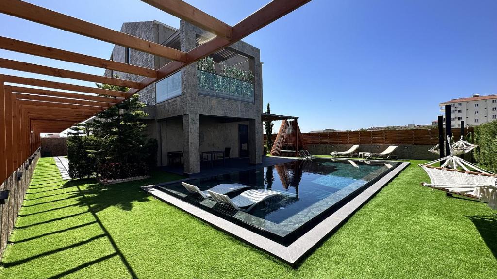 Kadriye Villa | Casa Mia Luxury Villa