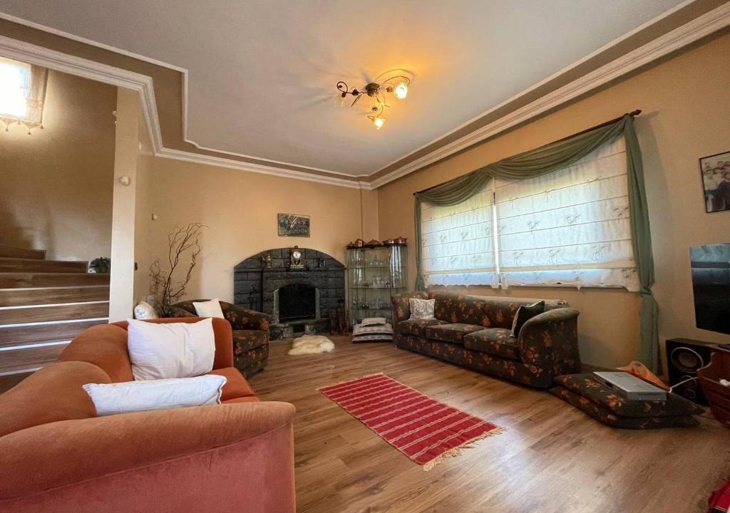 Kavala Villa | CEESS Global