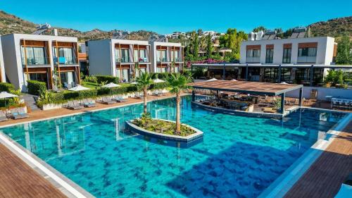Ortakent Hotel | Celeste Bella Luxury Hotel & Spa