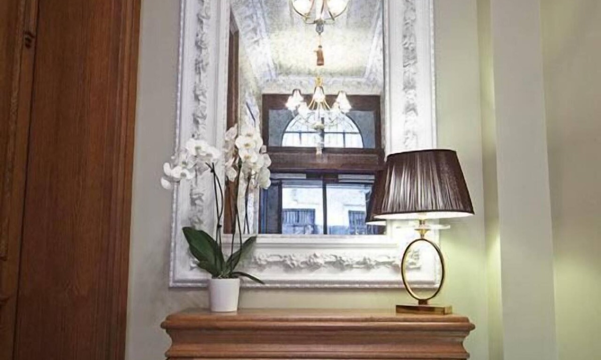 Sultanahmet Hotel | Celine Hotel
