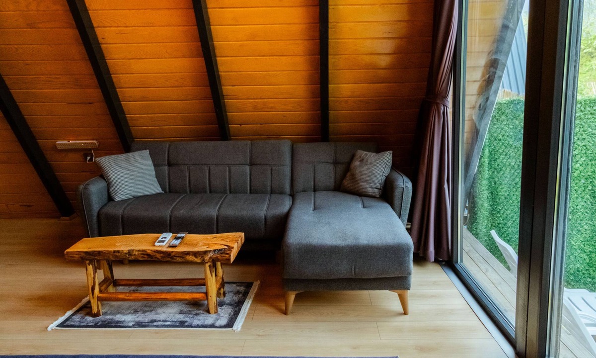 Sapanca Hotel | Celis Sapanca