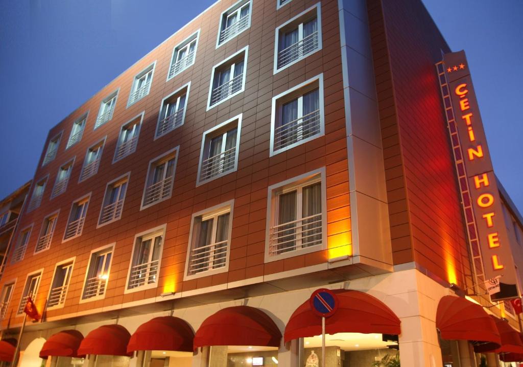 Kesan Hotel | Cetin Hotel