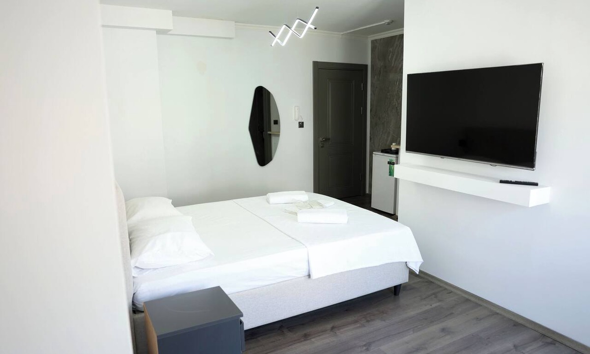 Suleymanpasa Apartment | Ceylan Apart Otel