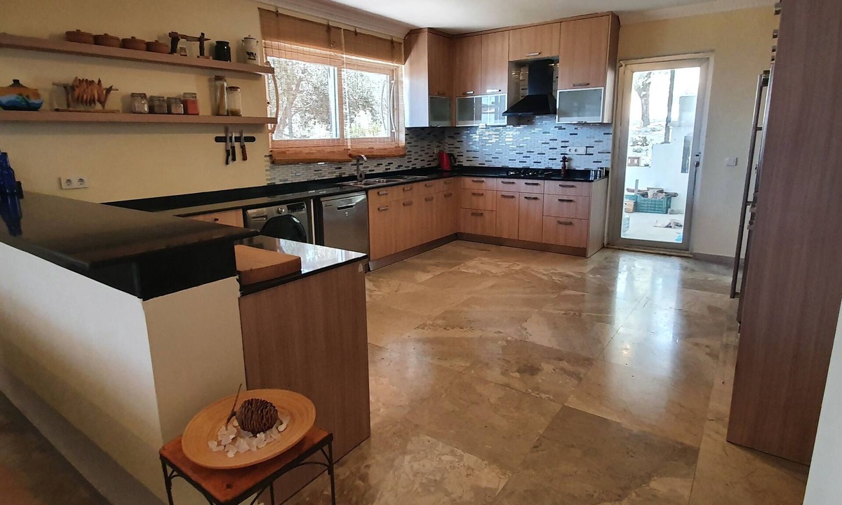 Patara Villa | Charming Villa nearby Kalkan and Patara with small beach nearby