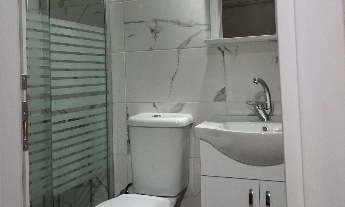 Buca Apartment | Cheap Studio House With Air Conditioner in Buca