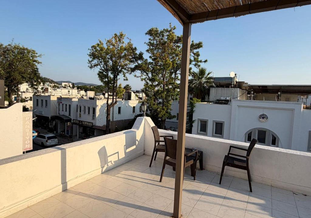 Bodrum City Center Hotel | CİELO Otel