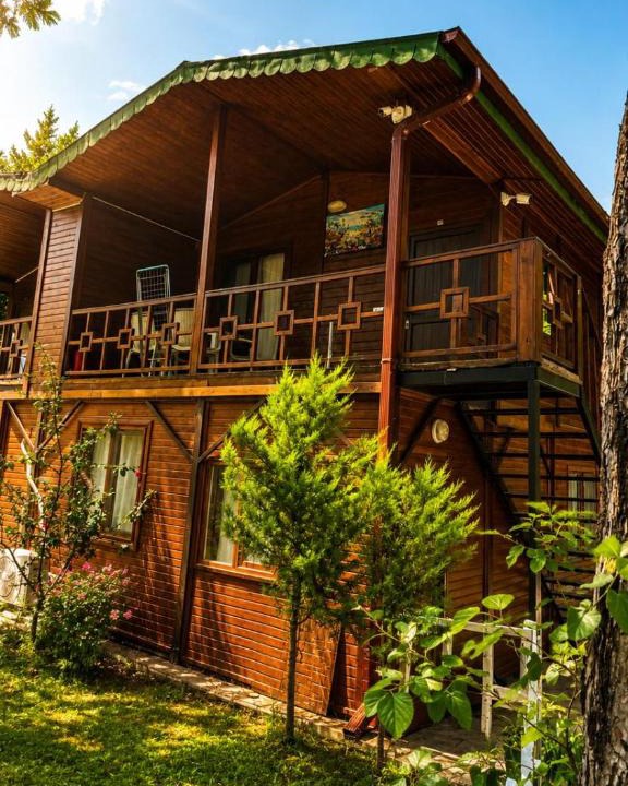 Cirali House | Cirali Camping