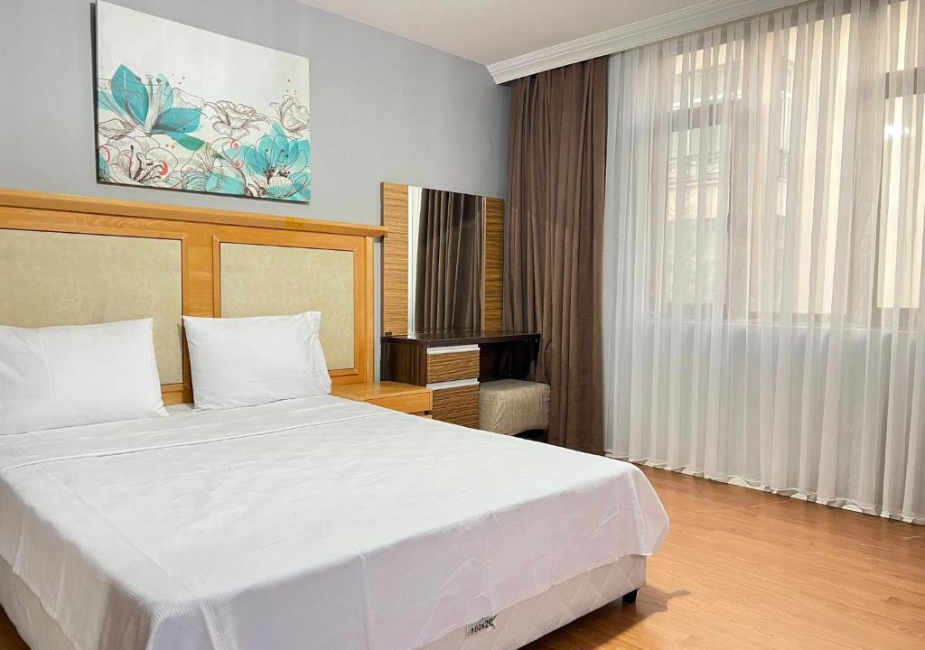 Elazig Apartment | City Blue Hotel
