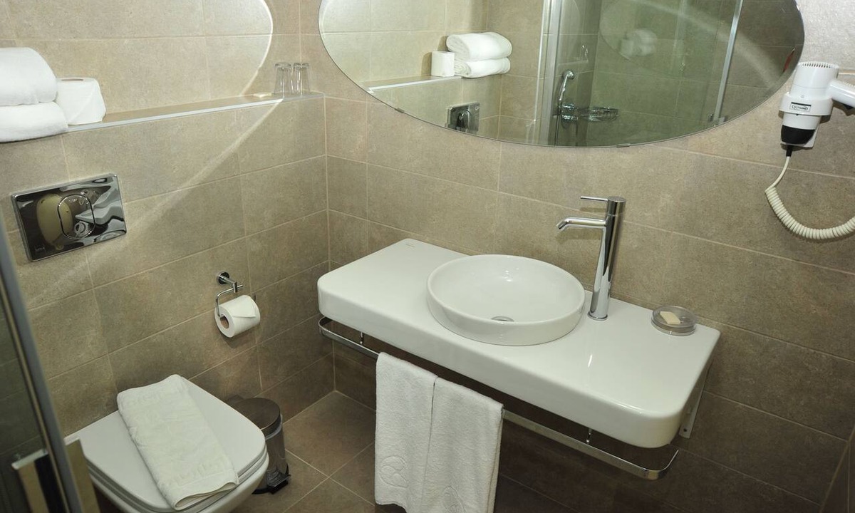 Marmaris City Center Hotel | Club Atrium Marmaris