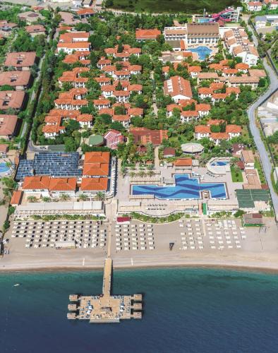 Kizilagac Resort | Club Nena - All Inclusive