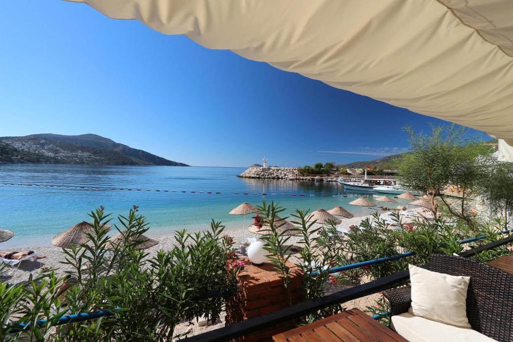 Kalkan Apartment | Club Patara Villas 150