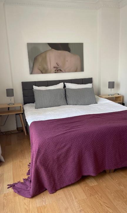 Bomonti Apartment | Comfortable and Cheap House at Şişli