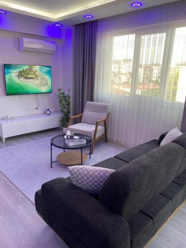 Dalaman Apartment | Comfortable, stylish, centrally located apartment