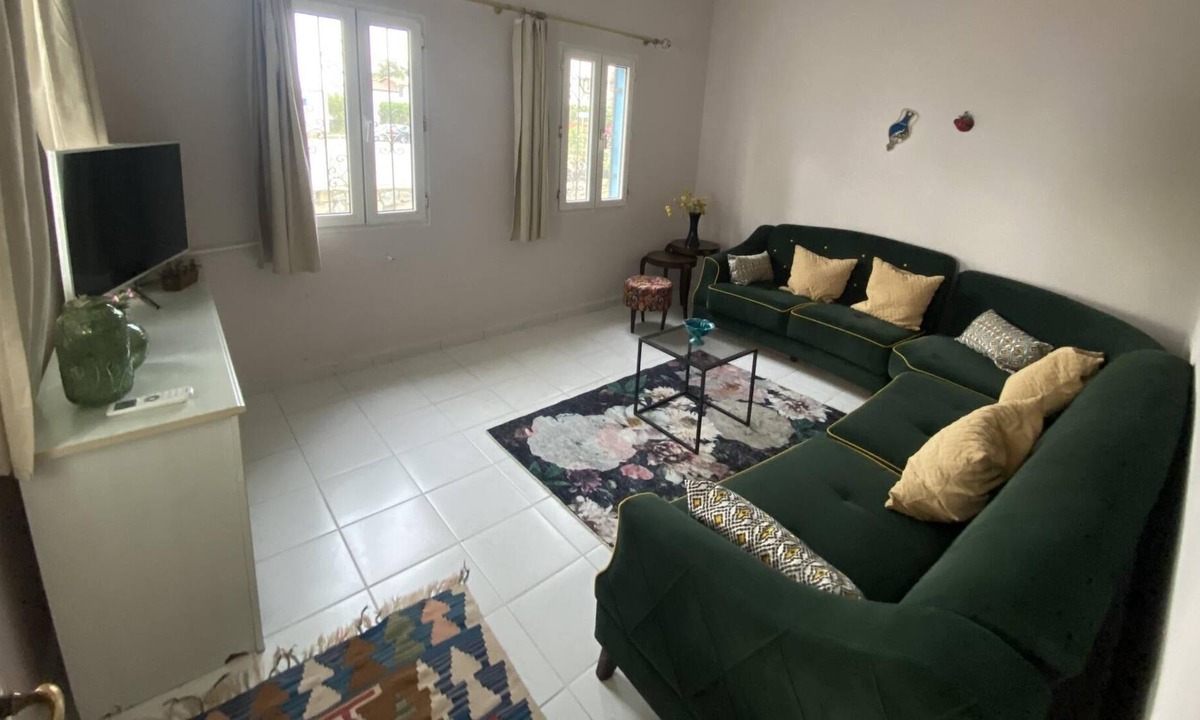Yalikavak Apartment | Convenient Flat Near Coast in Bodrum