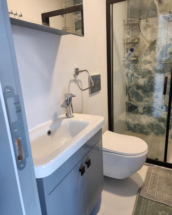 Dalaman Apartment | Coral apartment