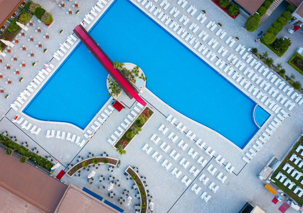 Kundu Hotel | Corendon Grand Park Lara - Ultra All Inclusive