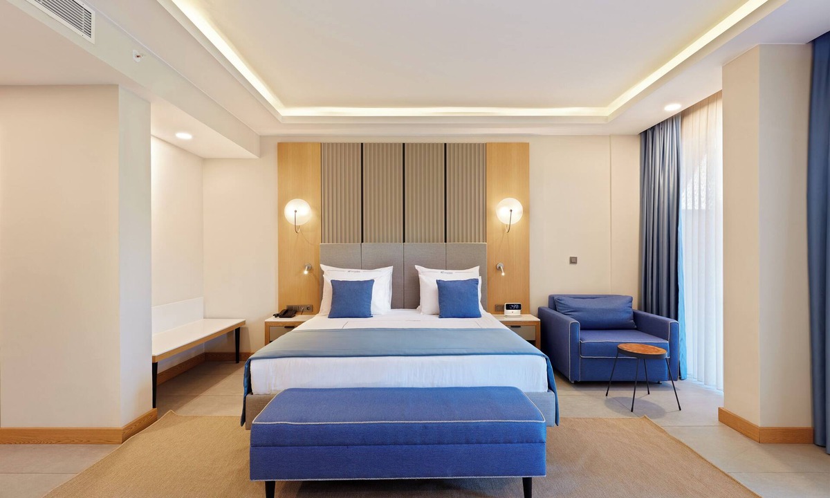 Kemer Resort | Corendon Hydros Club Kemer