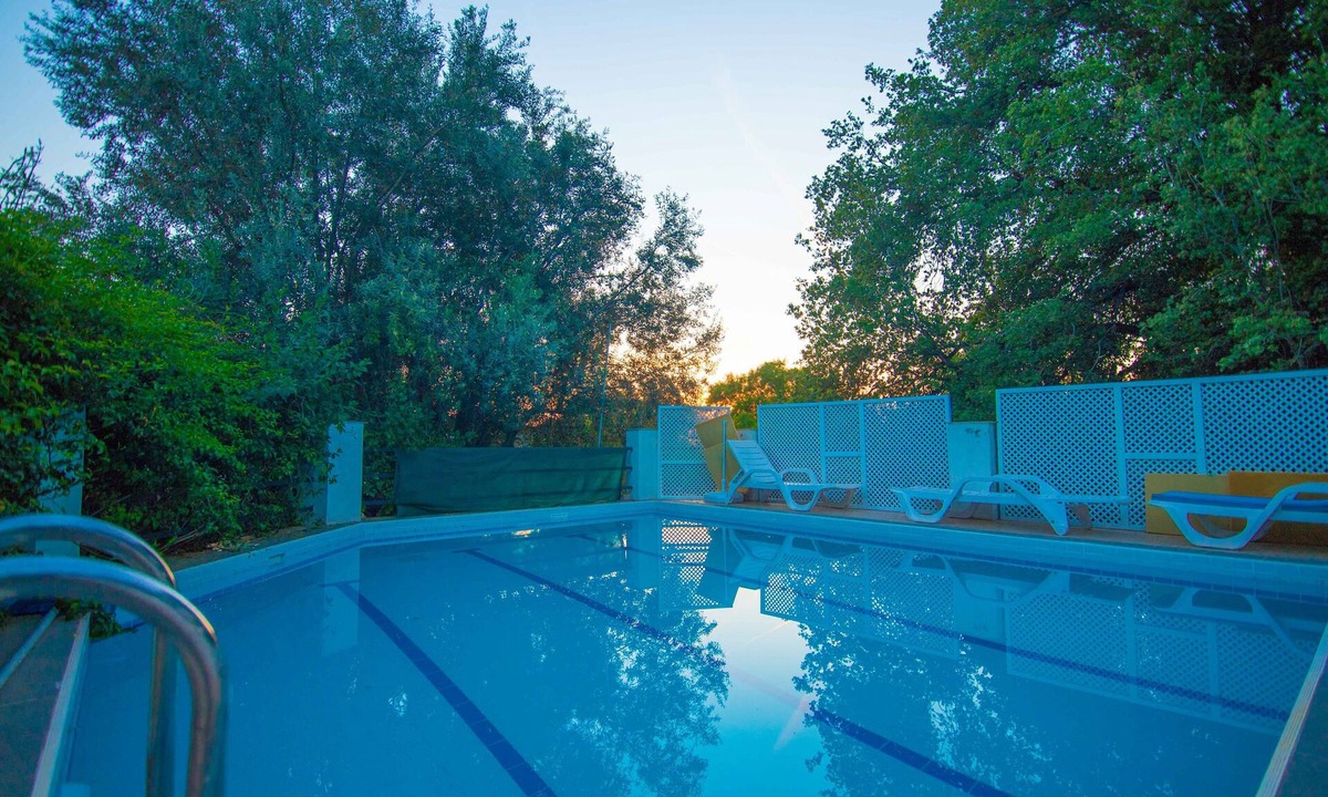 Sogut Villa | Cottage Villa Sogut