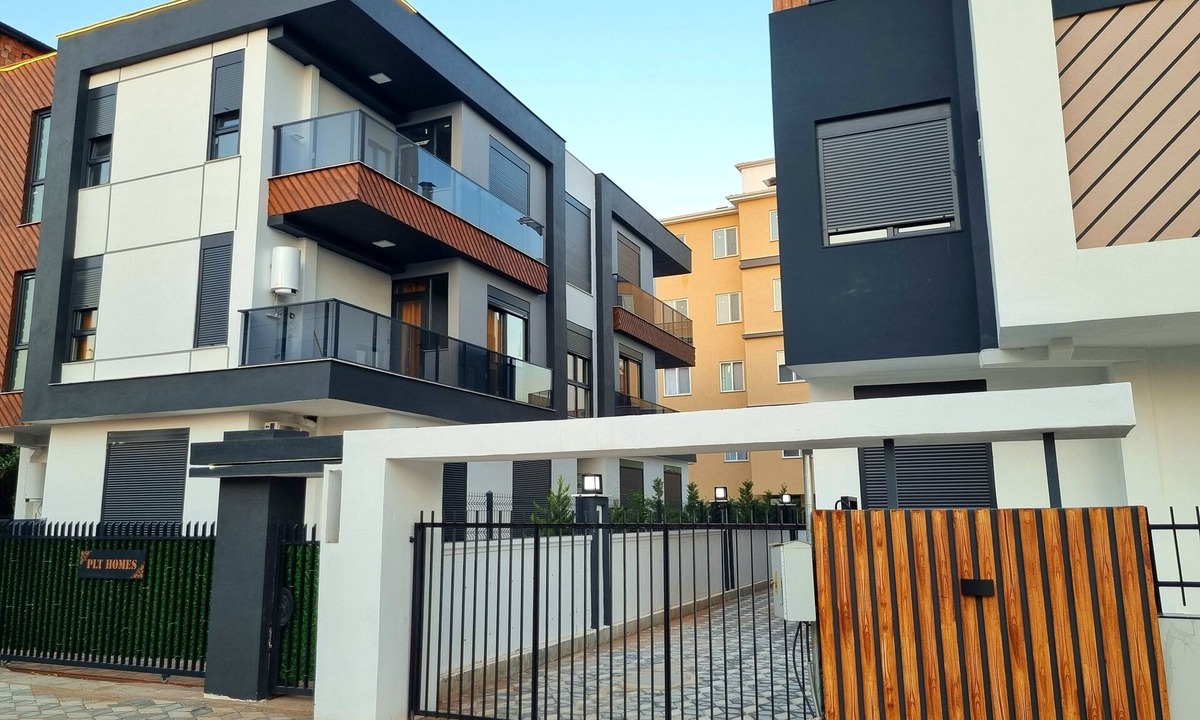 Kepez Apartment | Cozy 2-bedroom apartment with AC, WiFi in enjoyable Antalya