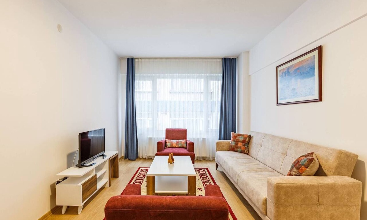 Kadikoy Apartment | Cozy Central Apartment in the Heart of Kadıkoy