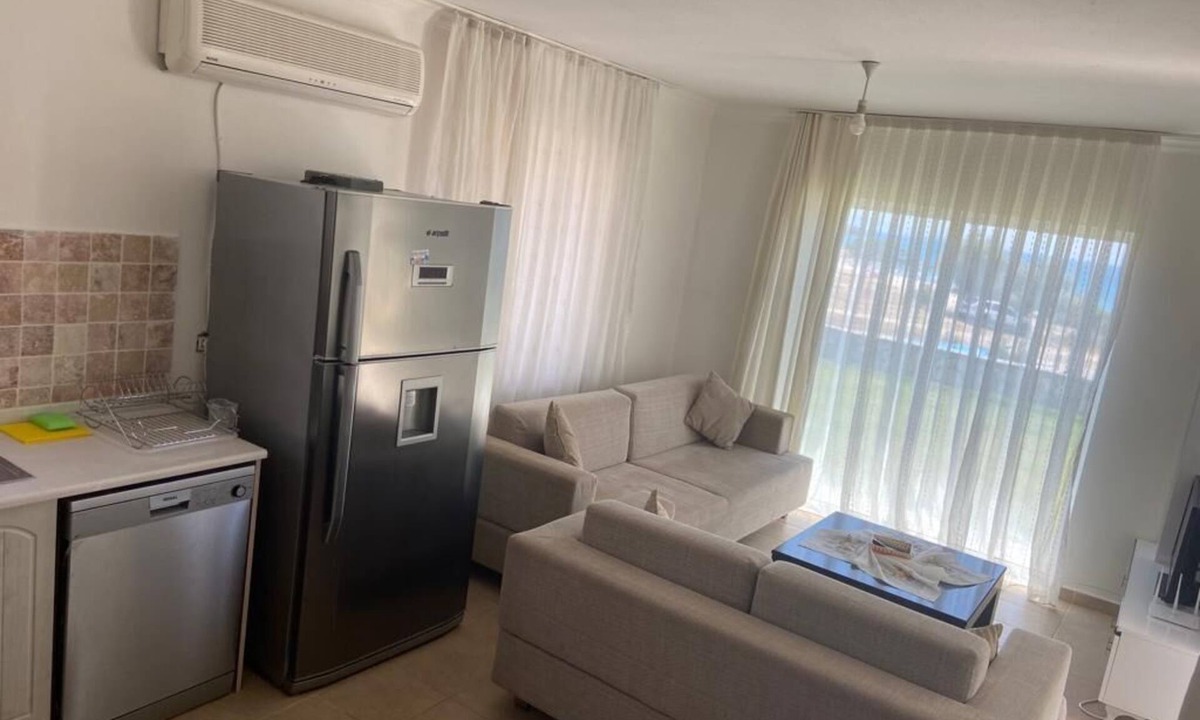 Dagbelen Villa | Crocus Turizm