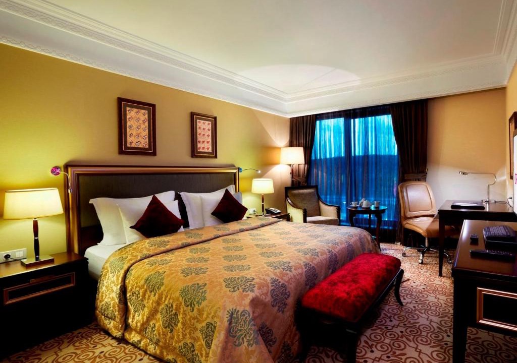 Pendik Hotel | Crowne Plaza Istanbul Asia by IHG
