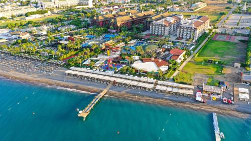 Bogazkent Resort | Crystal Family Comfort Collection - Ultimate All Inclusive