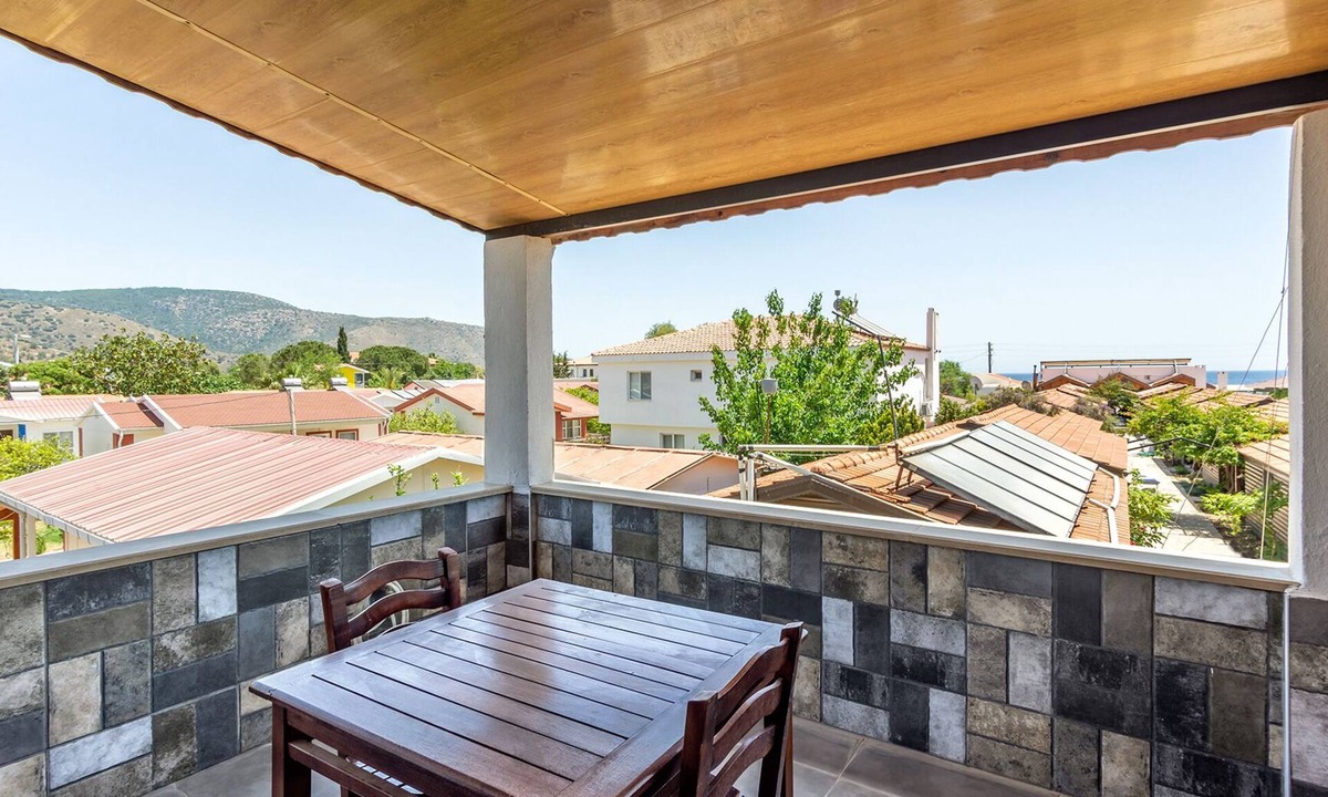 Palamutbuku Apartment | Cuhadar Ahsap Evleri