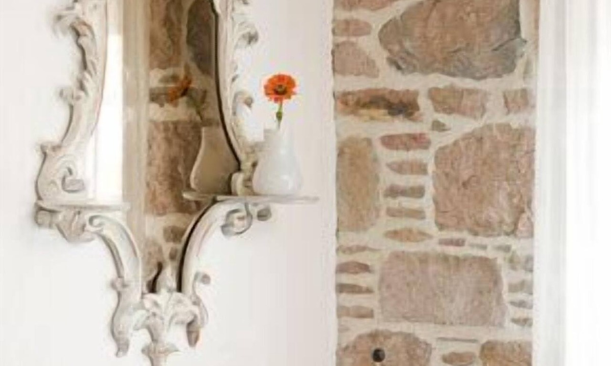 Ayvalik Hotel | Cunda Lena Otel