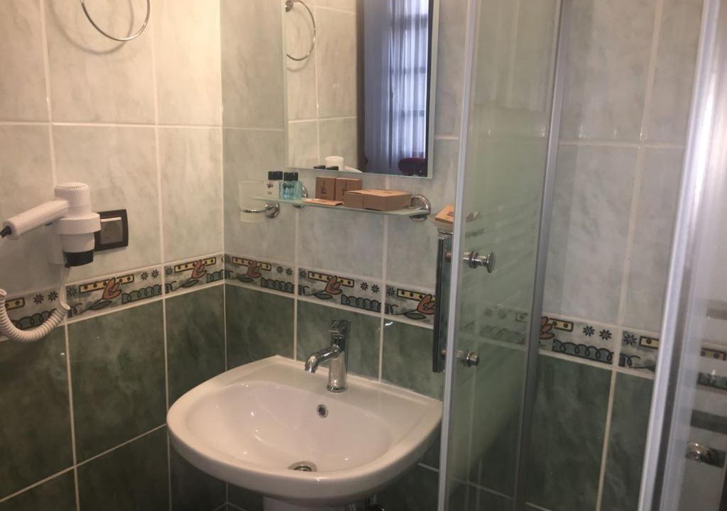 Ayvalik Hotel | Cundahan Otel