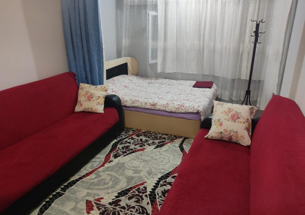 Kepez Apartment | Cute Apartment Daily Weekly Holiday Home Rooms - BE MY GUEST