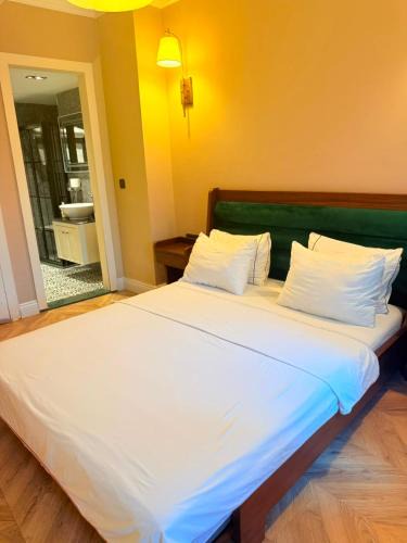Galata House | D-orients