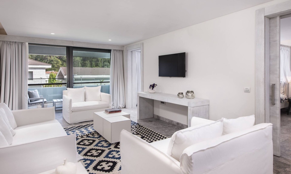 Gocek Hotel | D-Resort Gocek