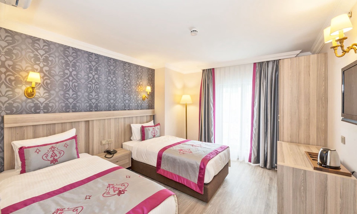 Esenyurt Hotel | Dab Hotel