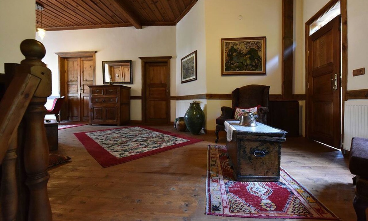 Safranbolu City Center Hotel | Dadibra Konak