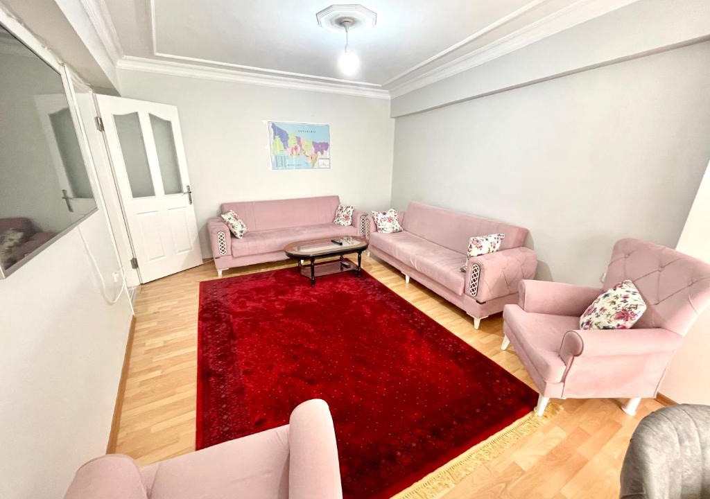 Zeytinburnu Apartment | Daire İstanbul nuripaşa