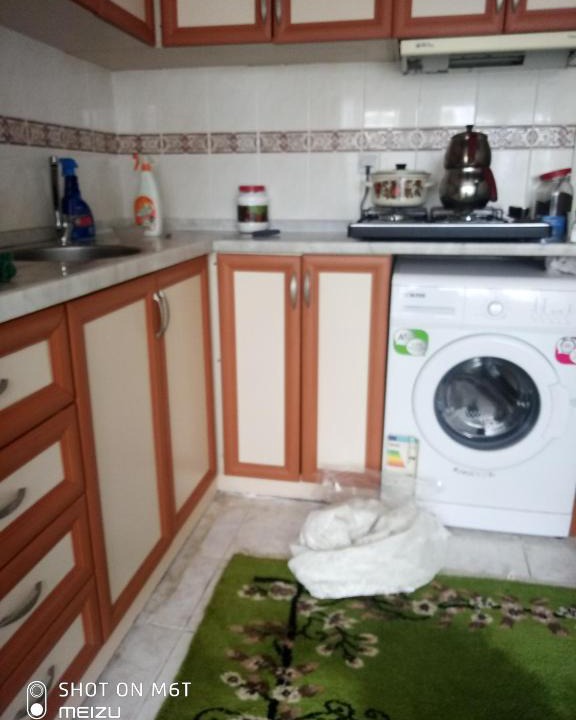 Guzelcamli Apartment | Daire