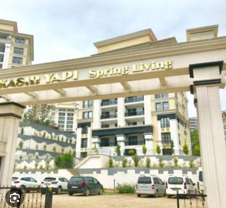 Zonguldak Apartment | Daire