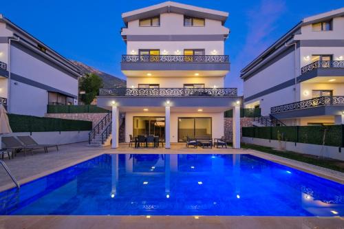 Oludeniz Villa | Daisy B