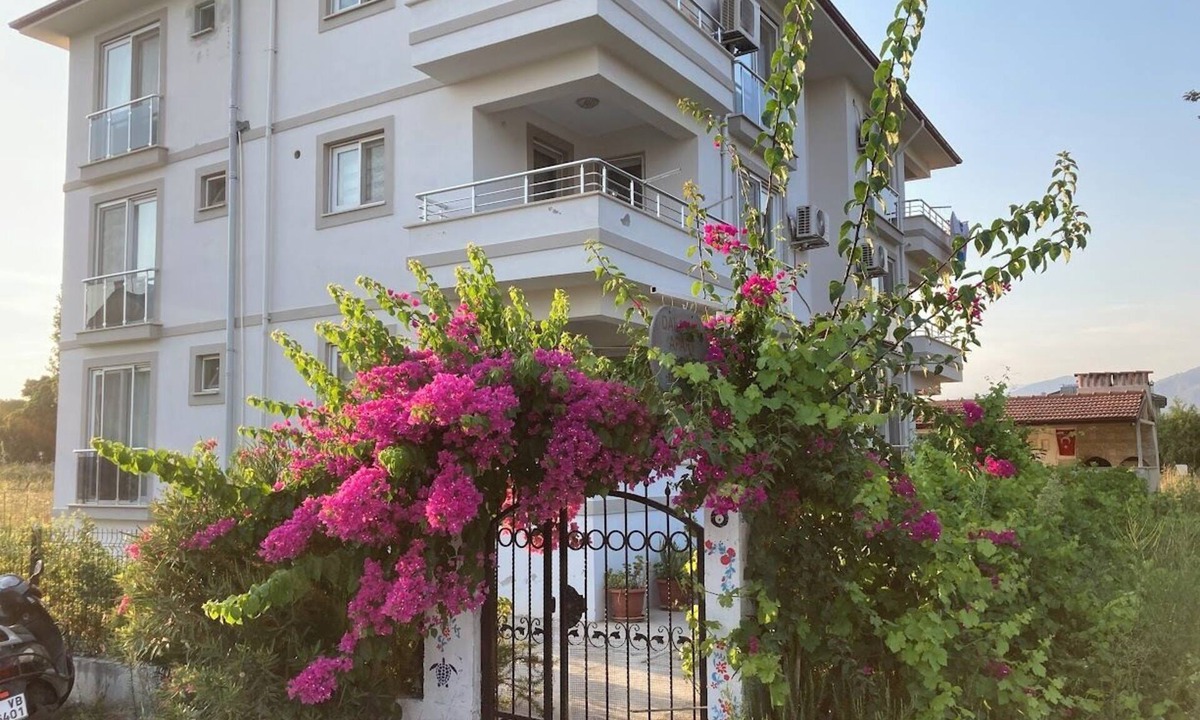 Dalaman Apartment | Dalaman Pansiyon