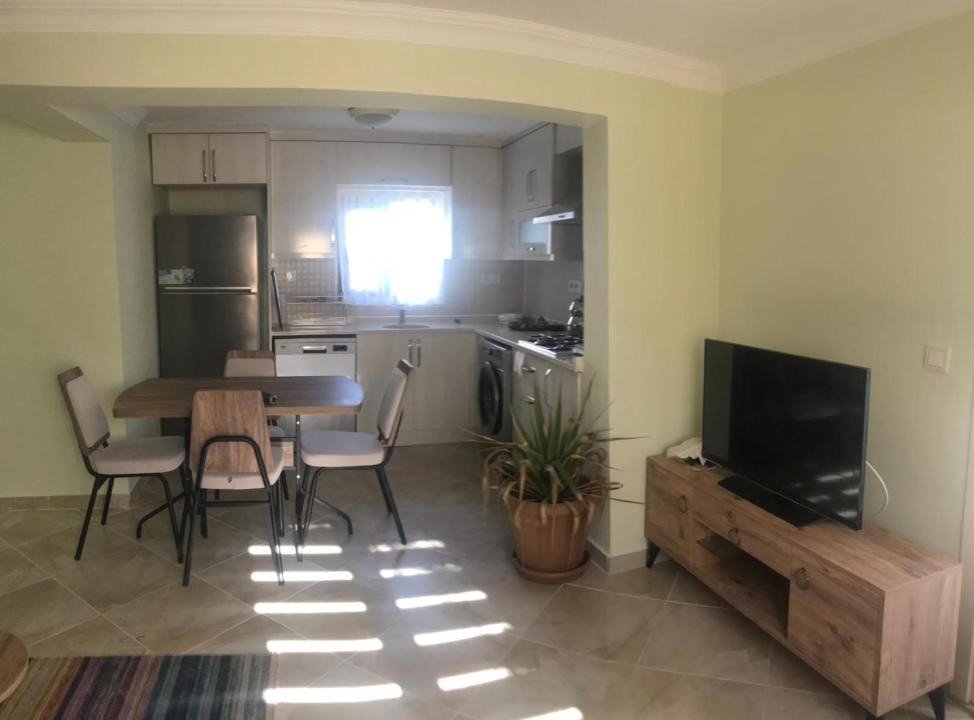 Dalyan Villa | Dalyan Villa Vita Nova