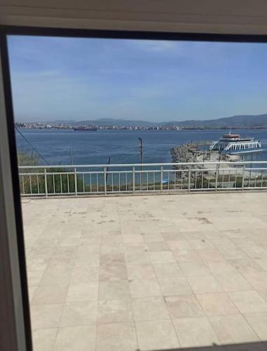 Kilitbahir Koyu Villa | Dardanelles Home