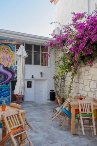 Alacati House | Das Hotel Alacati