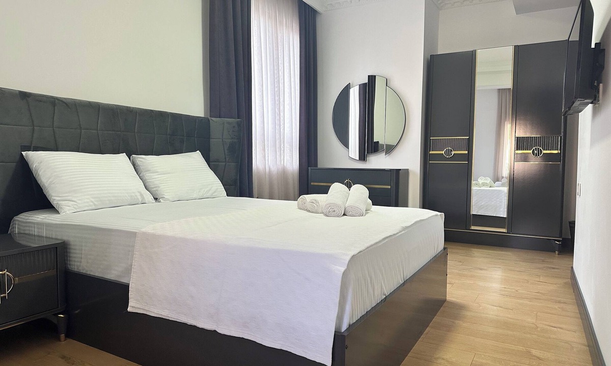 Kaleici Hotel | Davidson Boutique Hotel