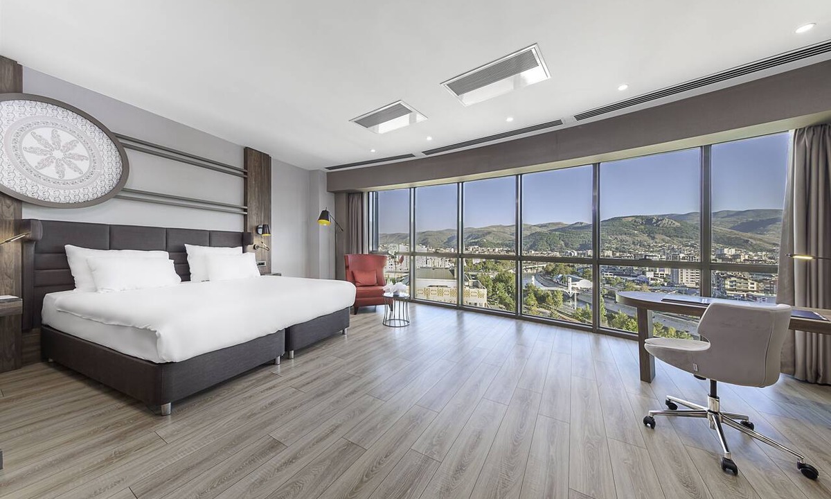 Tokat Hotel | Dedeman Tokat