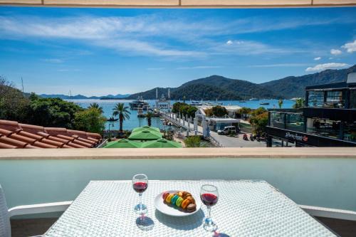 Dedeminn Garden Hotel | Gocek