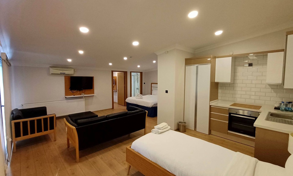 Aliaga Hotel | Del Puerto Hotel