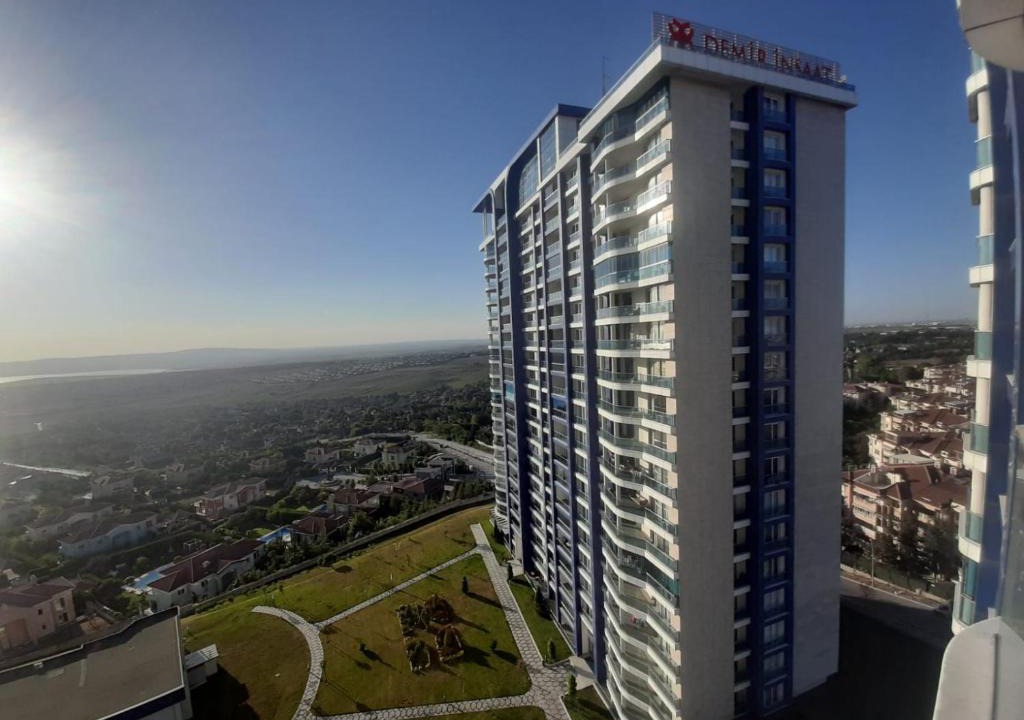 Alkent 2000 Apartment | Demir La Vida Apartment